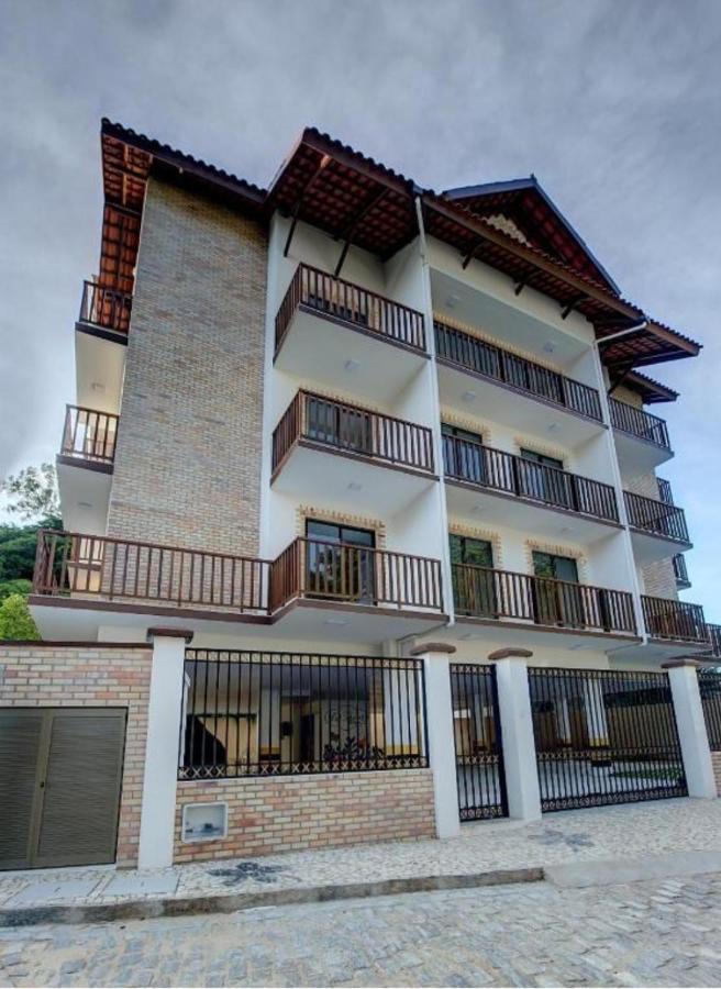 Apartamento Dei Fiori กวารามีรันกา ภายนอก รูปภาพ