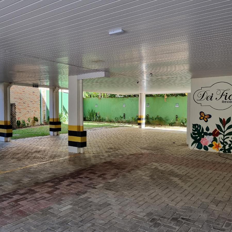 Apartamento Dei Fiori กวารามีรันกา ภายนอก รูปภาพ