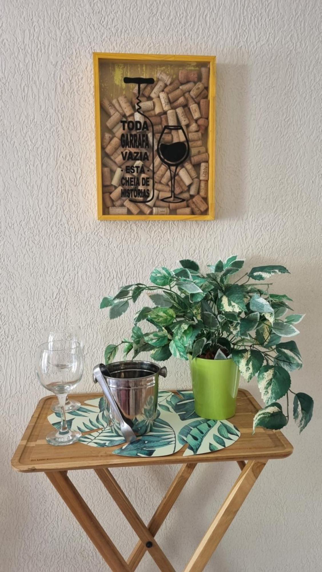 Apartamento Dei Fiori กวารามีรันกา ภายนอก รูปภาพ