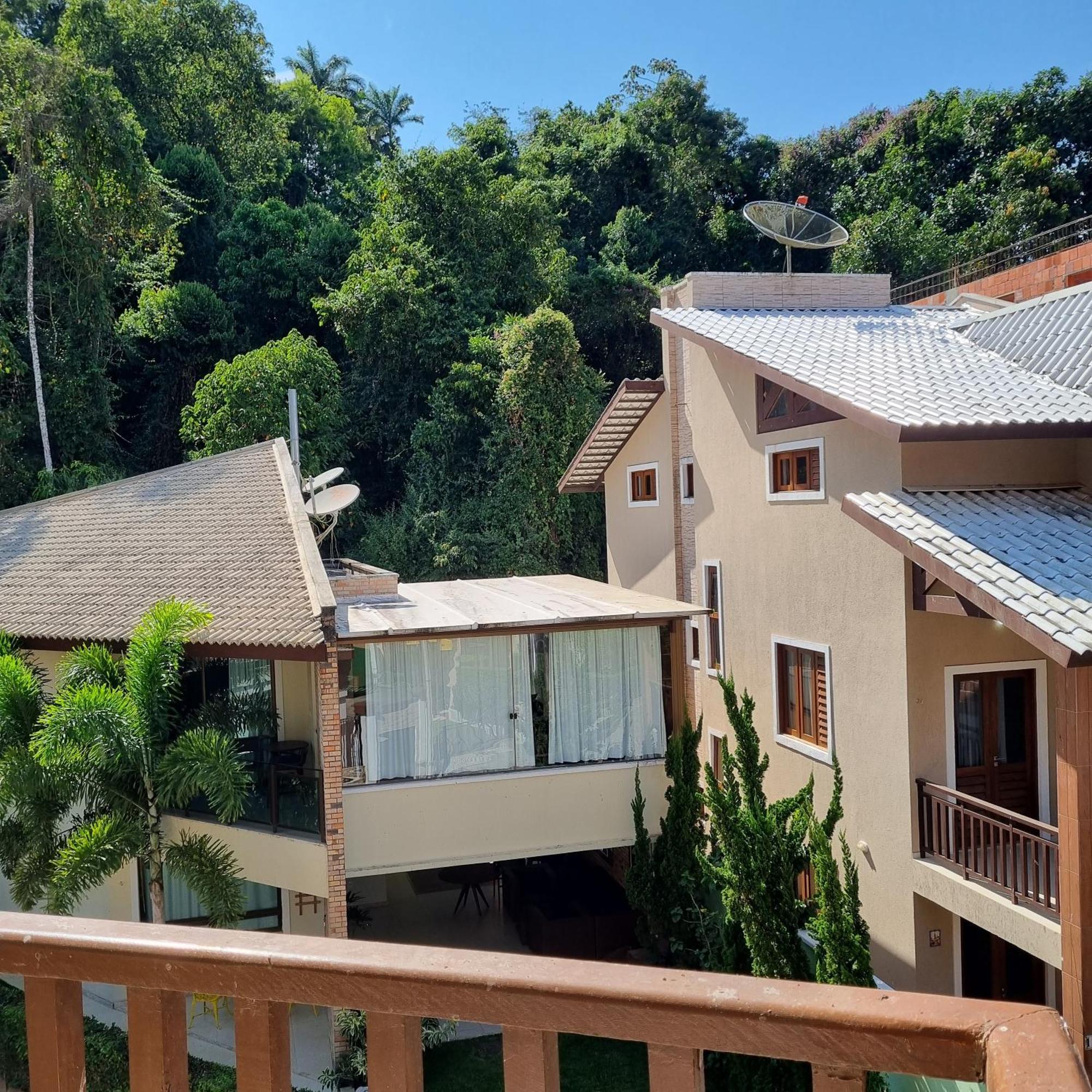 Apartamento Dei Fiori กวารามีรันกา ภายนอก รูปภาพ